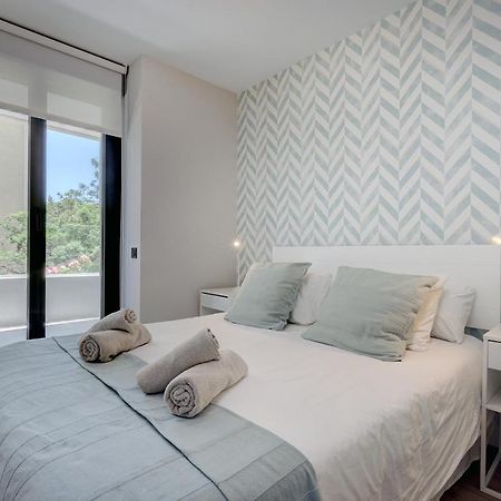 Stylish 2 Bedroom Apartment In Estepona Old Town Bagian luar foto