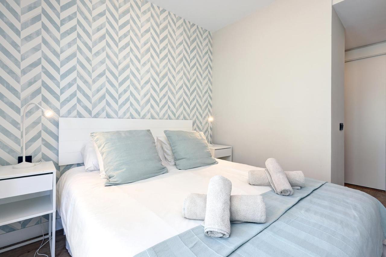 Stylish 2 Bedroom Apartment In Estepona Old Town Bagian luar foto