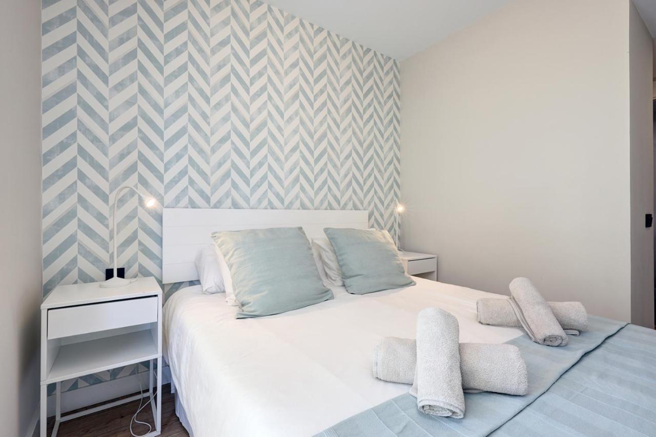 Stylish 2 Bedroom Apartment In Estepona Old Town Bagian luar foto
